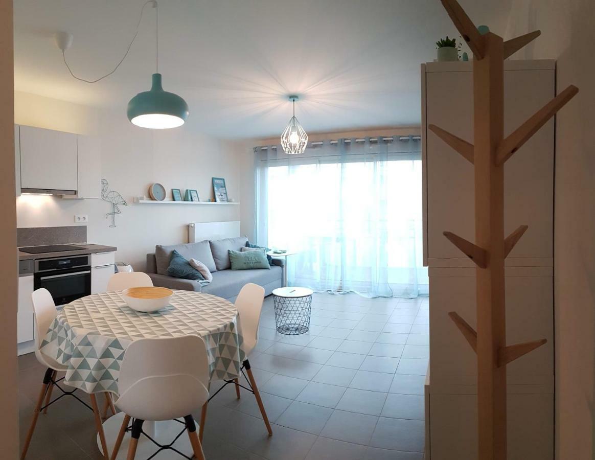 Belopale @ Residence La Belle Epoque Вимере Екстериор снимка