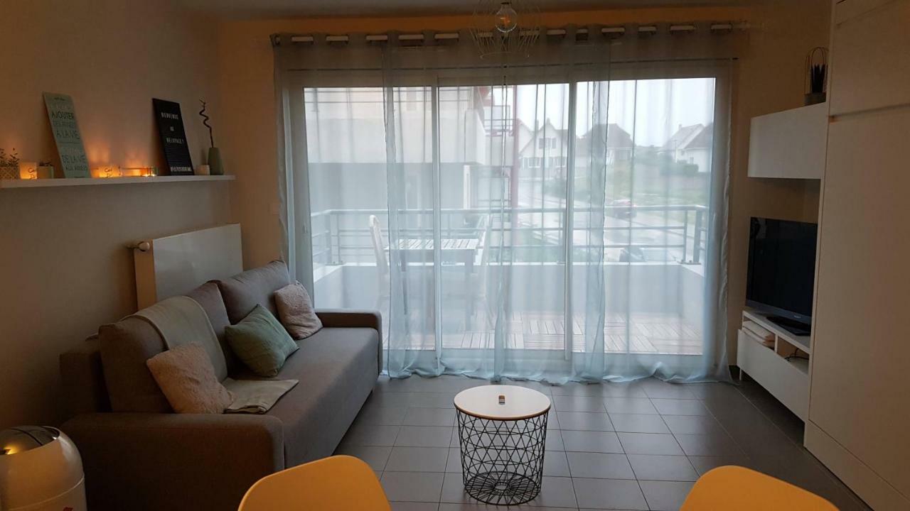 Belopale @ Residence La Belle Epoque Вимере Екстериор снимка